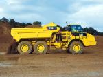 Caterpillar 730 2001 года